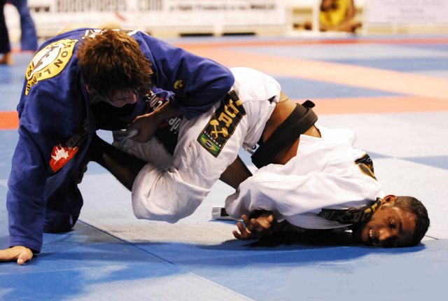 bjj in elkridge md