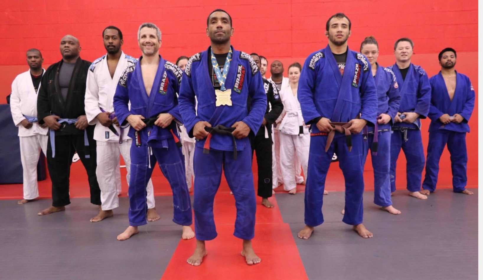 bjj in elkridge md